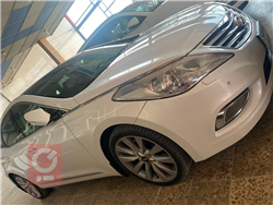 هیوندای ازێرا